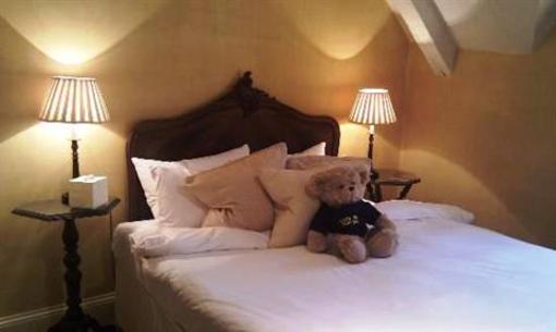 фото отеля Lamb Hotel Burford