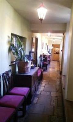 фото отеля Lamb Hotel Burford