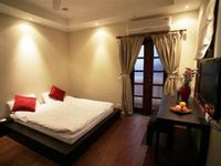 Cha Pa Garden Boutique Hotel & Spa