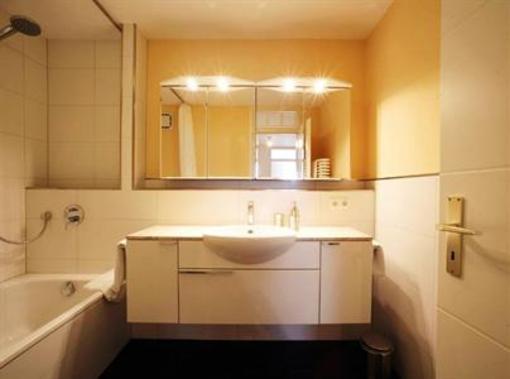 фото отеля Apartmenthotel Residenz Steinenbronn