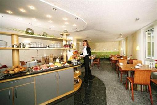 фото отеля Apartmenthotel Residenz Steinenbronn