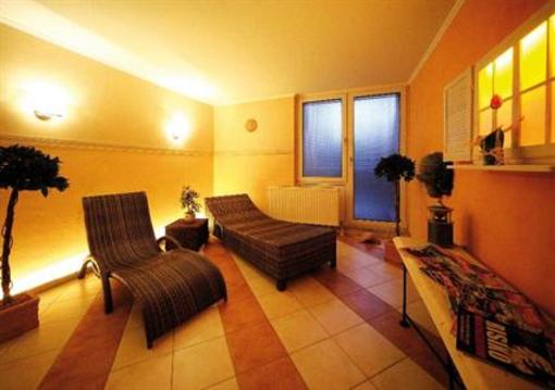 фото отеля Apartmenthotel Residenz Steinenbronn