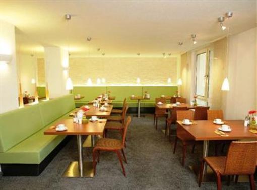 фото отеля Apartmenthotel Residenz Steinenbronn