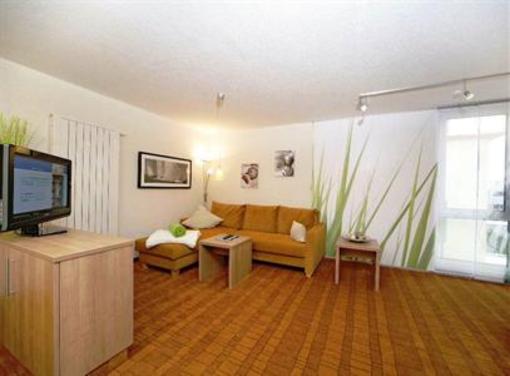 фото отеля Apartmenthotel Residenz Steinenbronn