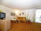 фото отеля Apartmenthotel Residenz Steinenbronn