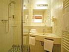 фото отеля Apartmenthotel Residenz Steinenbronn