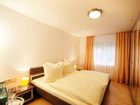 фото отеля Apartmenthotel Residenz Steinenbronn