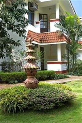 фото отеля Heritage Village Club Goa