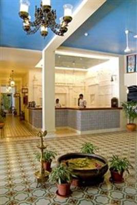 фото отеля Heritage Village Club Goa