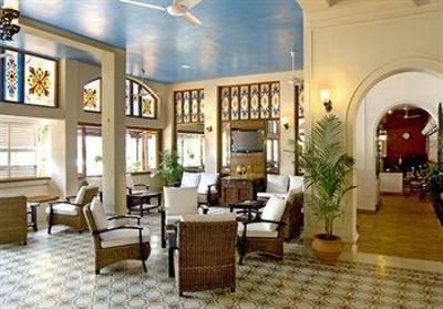 фото отеля Heritage Village Club Goa