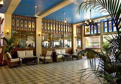 фото отеля Heritage Village Club Goa