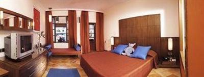 фото отеля Heritage Village Club Goa