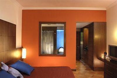 фото отеля Heritage Village Club Goa