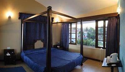 фото отеля Heritage Village Club Goa