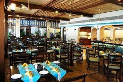 фото отеля Heritage Village Club Goa