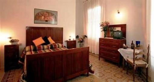 фото отеля Hotel Villa al Piano