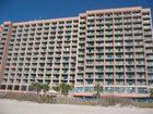 фото отеля Sandcastle Oceanfront Resort South Myrtle Beach