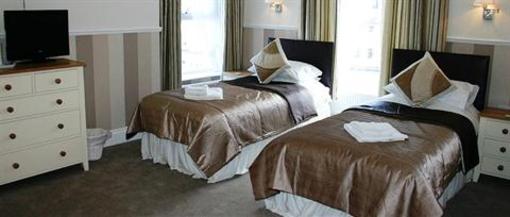 фото отеля Southbank Hotel