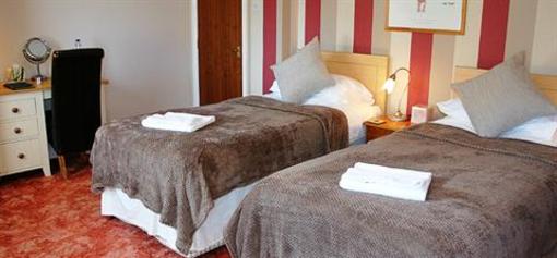 фото отеля Southbank Hotel