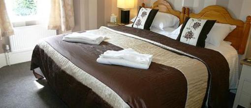 фото отеля Southbank Hotel