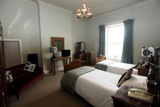 фото отеля Sweeney Hall Hotel Oswestry