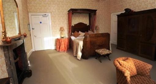 фото отеля Sweeney Hall Hotel Oswestry