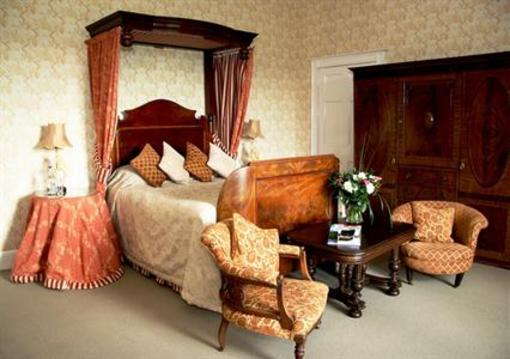 фото отеля Sweeney Hall Hotel Oswestry