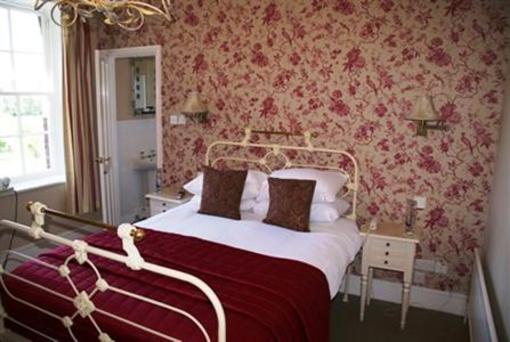 фото отеля Sweeney Hall Hotel Oswestry
