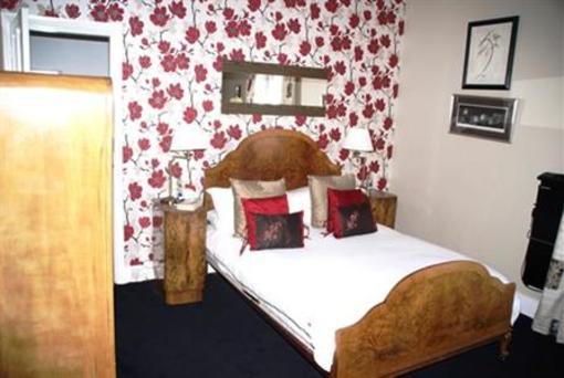 фото отеля Sweeney Hall Hotel Oswestry