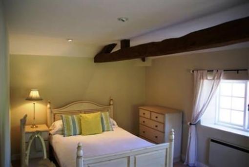 фото отеля Sweeney Hall Hotel Oswestry