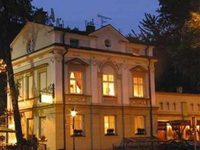 Hotel Pugetow