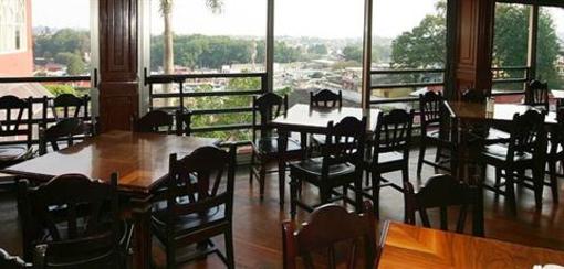 фото отеля Hotel Maria Victoria Xalapa