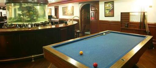 фото отеля Hotel Maria Victoria Xalapa