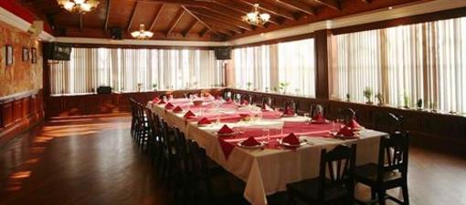 фото отеля Hotel Maria Victoria Xalapa