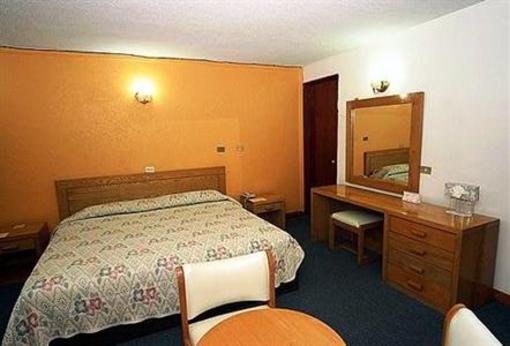 фото отеля Hotel Maria Victoria Xalapa