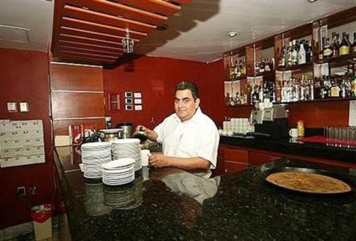 фото отеля Hotel Maria Victoria Xalapa