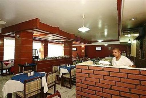 фото отеля Hotel Maria Victoria Xalapa