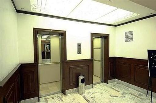 фото отеля Hotel Maria Victoria Xalapa
