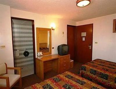 фото отеля Hotel Maria Victoria Xalapa