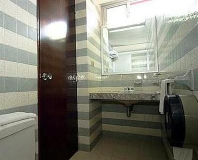 фото отеля Hotel Maria Victoria Xalapa