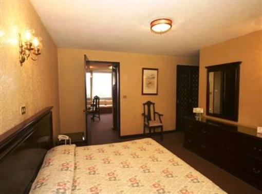фото отеля Hotel Maria Victoria Xalapa