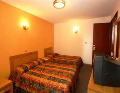фото отеля Hotel Maria Victoria Xalapa