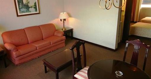фото отеля Hotel Maria Victoria Xalapa
