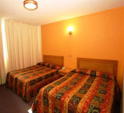 фото отеля Hotel Maria Victoria Xalapa