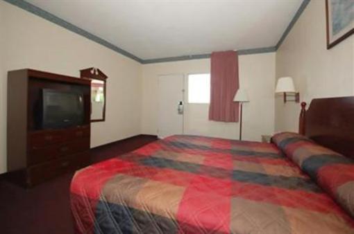фото отеля Econo Lodge Forsyth