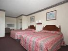 фото отеля Econo Lodge Forsyth