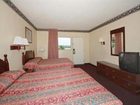 фото отеля Econo Lodge Forsyth