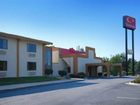 фото отеля Econo Lodge Forsyth