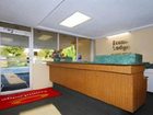 фото отеля Econo Lodge Forsyth