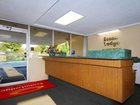 фото отеля Econo Lodge Forsyth